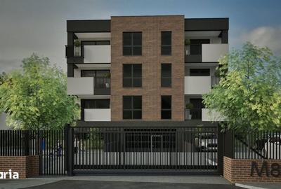 Apartament cu 4 camere decomandat în Unirii - 4