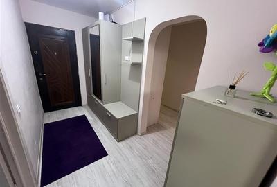 Ap 4 camere,renovat,3 AC, centrala, mobilat si utilat, Petre Liciu Ap 4 camere,renovat,3 AC, centrala, mobilat si utilat, Petre Liciu - 22