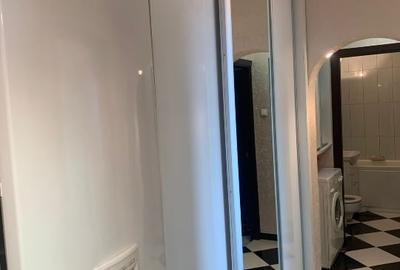 Apartament cu 3 camere decomandat, mobilat în Viziru 3 - 7