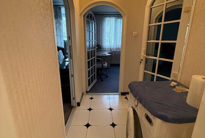 Apartament 3 camere de vanzare Drumul Taberei (7 minute Parc Moghiotos/Metrou) - 8