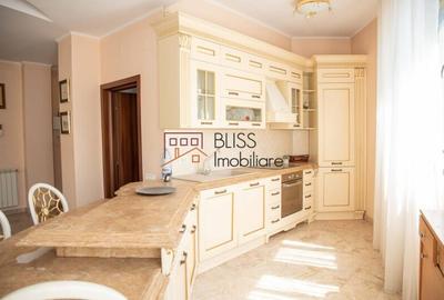 Casă / Vilă 5 camere în zona  Iancu Nicolae British School Bucharest - 5