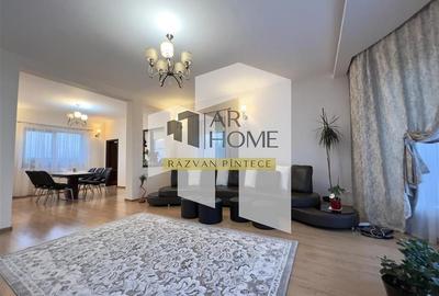 Vila de lux, P+1E+pod, 5 camere, garaj, zona Albert Nord, Ploiesti - 2