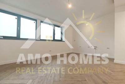 Apartament cu 2 camere semidecomandat în Domenii