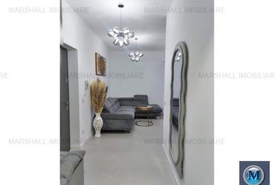 Apartament 2 camere de inchiriat, zona Nord-Est, 57 mp #16714 Apartament 2 camere de inchiriat, zona Nord-Est, 57 mp #16714 - 1