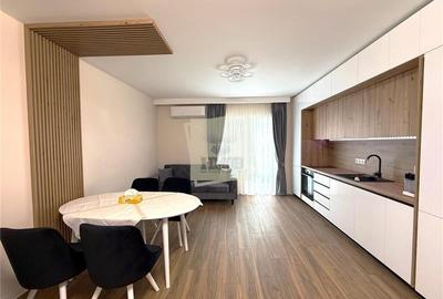 Apartament de lux prima inchiriere 3 camere balcon parcare - 1