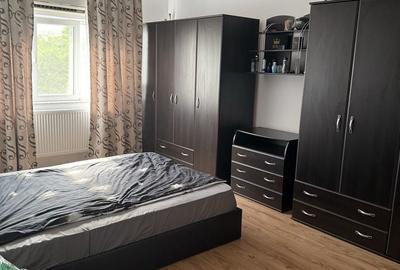Apartament cu 2 camere decomandat în Central - 1