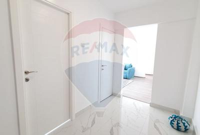 Apartament 2 camere, confort 1, etaj 4, renovat, mobilat-utilat - 9