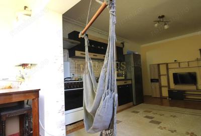 Apartament spatios, 3 camere, centrala proprie - 5