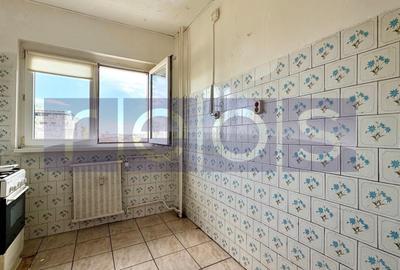 Apartament cu 2 camere semidecomandat în Lacul Tei - 7