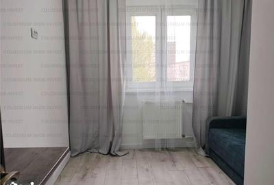 Garsonieră nedecomandată în Tractorul - 2