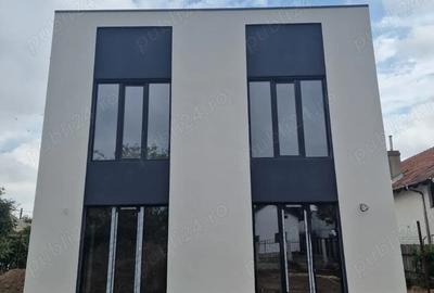 Casă cu 5 camere în Cumpăna - 1