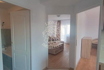 Apartament cu 2 camere decomandat în Central - 4