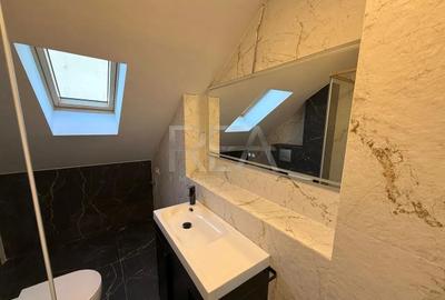Apartament cu 2 camere semidecomandat, mobilat în 1 Mai - 5