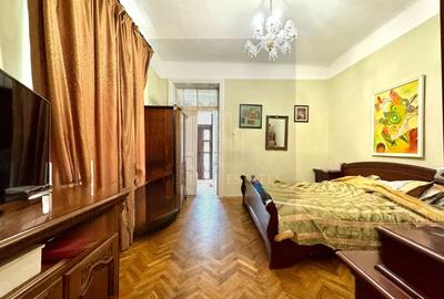 Vânzare Casă cu aplasare Strategică - Copou - Parcul Expoziției - 9