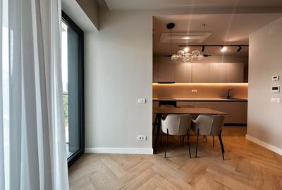 Apartament 2 camere I Dimitrie Pompeiu - 4