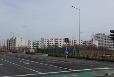 Spatiu comercial nou Drumul Taberii - 5