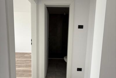 Apartament 2 camere Piata Unirii , la cheie , vedere spectaculoasa - 8