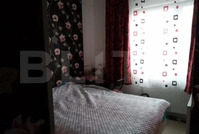 Apartament cu 2 camere decomandat în Cloșca - 6