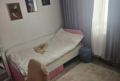 Apartament cu 2 camere decomandat în Central - 2