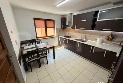 Casă cu 5 camere cu Teren 380 Mp în Central - 17