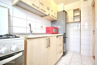 Apartament cu 2 camere decomandat, mobilat în Giurgiului - 7