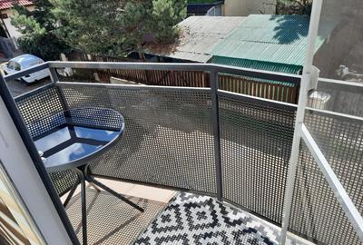 Garsonieră semidecomandată în Florești - 7