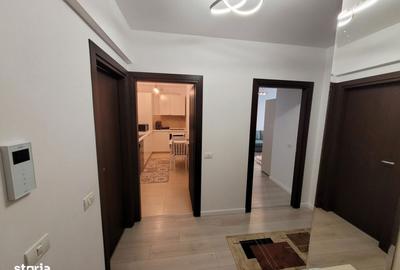 Apartament cu 2 camere în Pipera