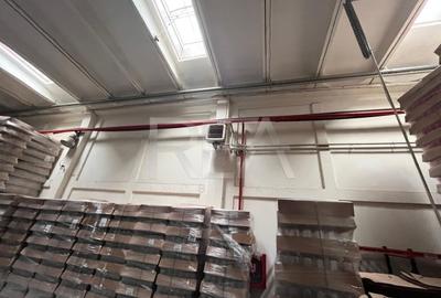 Inchiriere Hala 650 mp Oxigenului - 3