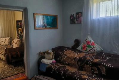 Casă cu 5 camere în Bălăneasa - 1