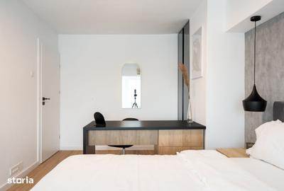 Apartament cu 3 camere în Splaiul Unirii - 13