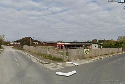 Casă cu 4 camere cu Teren 300 Mp în Murighiol - 3