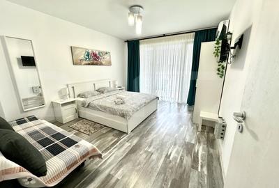 Apartament 2 camere, 46 mp, cartier Transalpina Apartament 2 camere, 46 mp, cartier Transalpina - 2