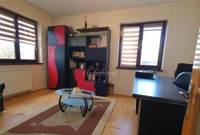 Casa individuala - 500 mp utili - 800 mp teren - Burdujeni - 23