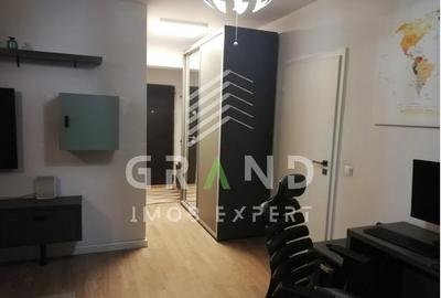Apartament 1 camera spatios, 38 mp, zona excelenta – Floresti, PETFRIENDLY - 3