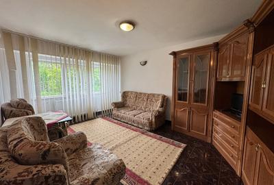 Apartament 3 camere Badea Cartan ( AXI05 ) - 1