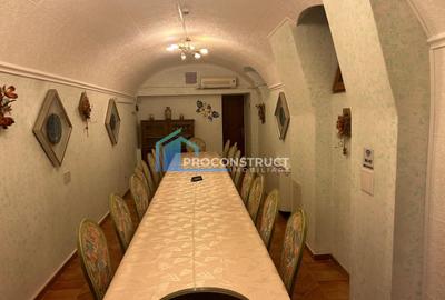 Spațiu comercial, de 380 mp, în P-ța Unirii - 2