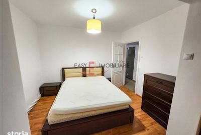 Apartament cu 3 camere decomandat în Unirii - 1