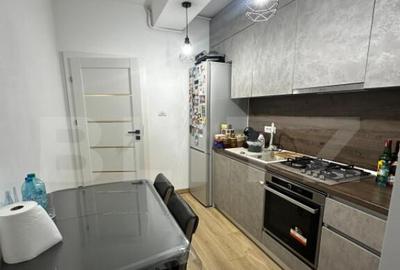 Apartament 2 camere, 72 mp, zona Promenada Mall Apartament 2 camere, 72 mp, zona Promenada Mall - 8