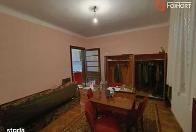 Casă cu 3 camere cu Canalizare în Șagului - 15