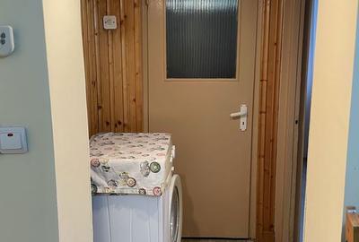 Apartament cu 2 camere în Central - 2