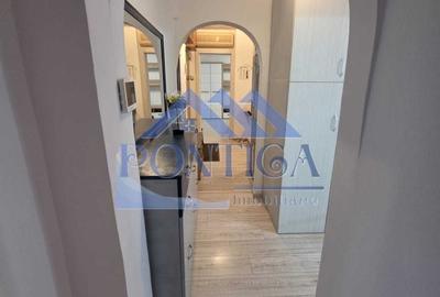 Apartament cu 3 camere decomandat, mobilat în Casa de Cultură - 2