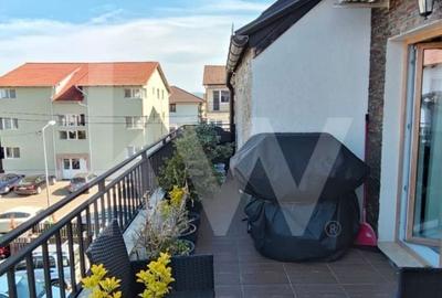 Apartament cu 4 camere în Central - 9