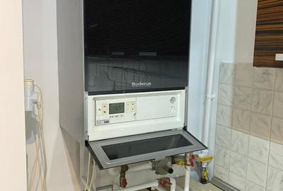 Apartament cu 3 camere decomandat, mobilat în Aviației - 8