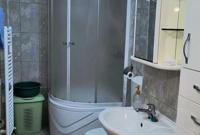 Apartament cu 2 camere decomandat în Central - 7