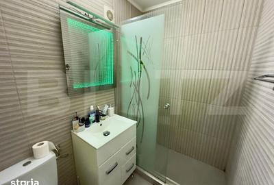 Apartament cu 2 camere în Central - 6