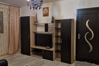 Apartament cu 3 camere semidecomandat, mobilat în Drumul Taberei - 1
