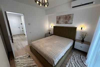 3 Camere 5Min Metrou Grivita Arcadia Residence Domenii Expozitiei 1Mai - 3