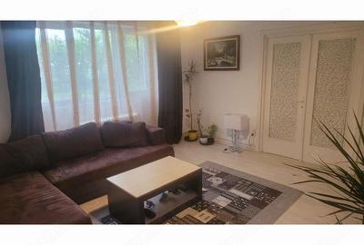 Apartament cu 3 camere decomandat în Central - 5