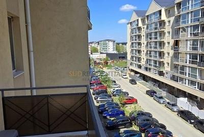 Apartament cu 2 camere decomandat, mobilat în Sud - 33