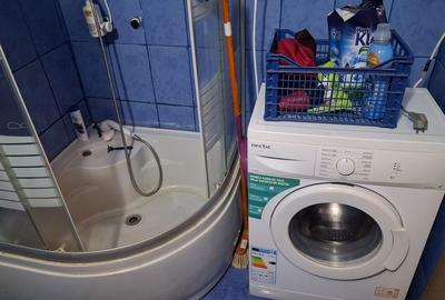 Garsonieră decomandată în Central - 5